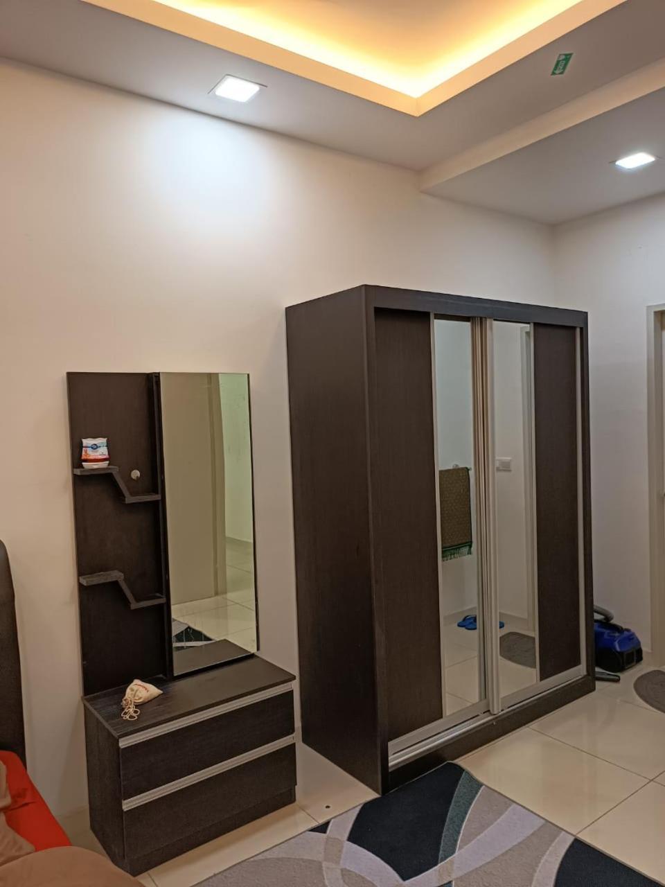 Qaisara D'Savanna Homestay@Southville City บางี ภายนอก รูปภาพ