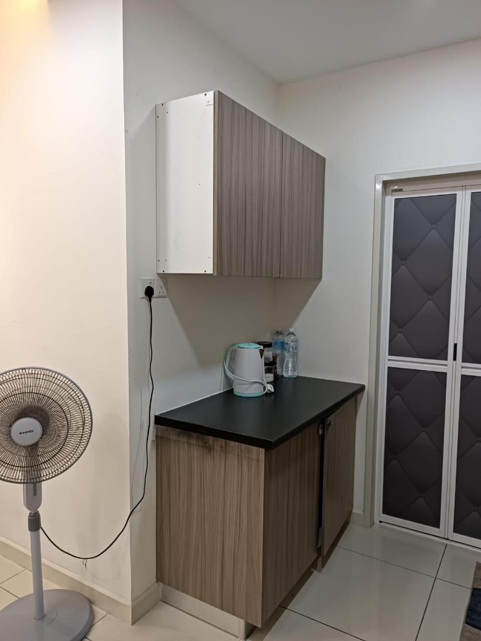 Qaisara D'Savanna Homestay@Southville City บางี ภายนอก รูปภาพ