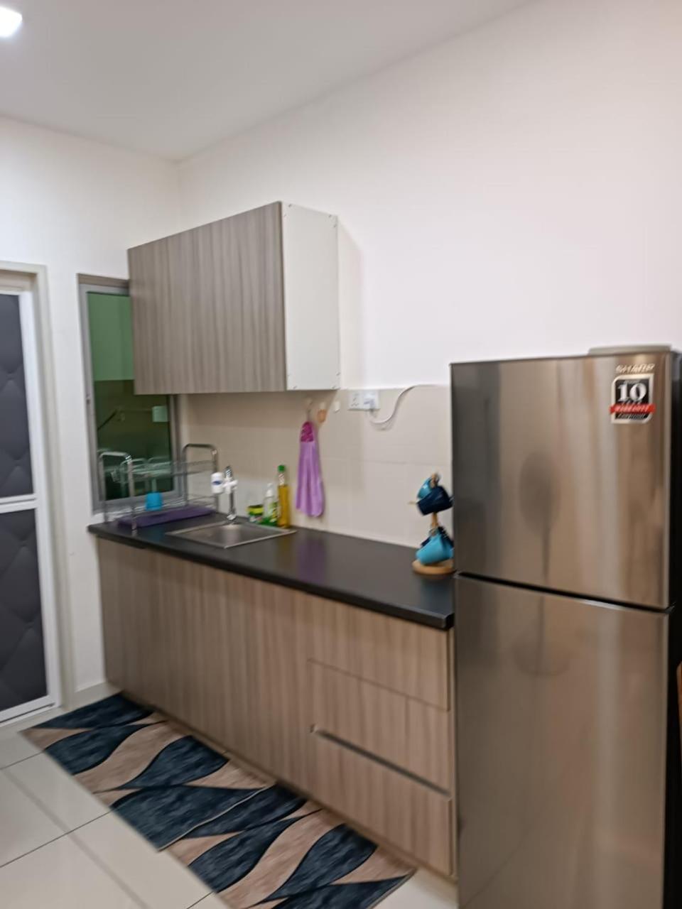 Qaisara D'Savanna Homestay@Southville City บางี ภายนอก รูปภาพ